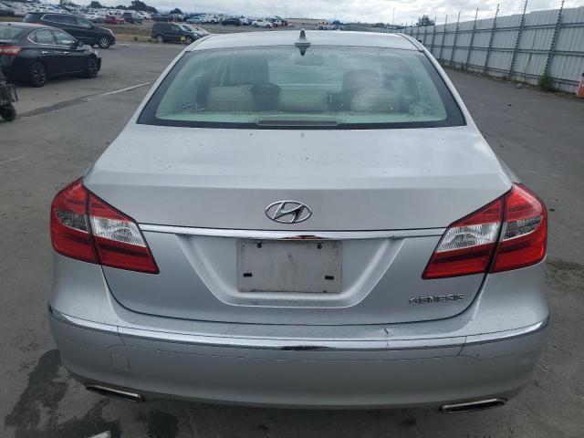 2012 HYUNDAI GENESIS 3. - KMHGC4DD7CU152358