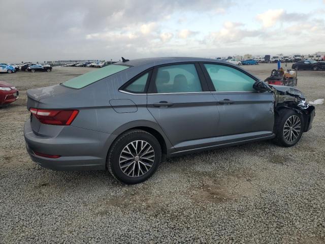2021 VOLKSWAGEN JETTA S #3302672036