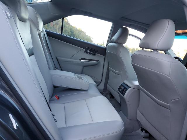 2012 TOYOTA CAMRY BASE - 4T4BF1FK6CR274257