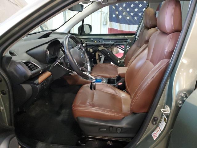 2019 SUBARU FORESTER T JF2SKAWC2KH416471