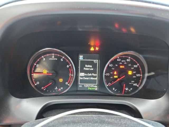 2016 TOYOTA RAV4 SE JTMNFREVXGJ074849