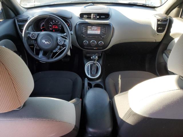 2019 KIA SOUL - KNDJN2A24K7918748