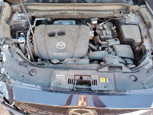 2019 MAZDA CX-5 TOURI - JM3KFACM0K0697370