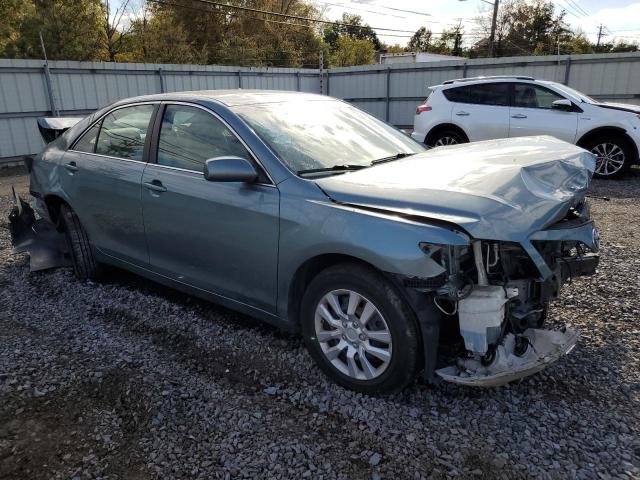 2010 TOYOTA CAMRY BASE #3319089253