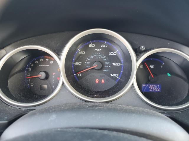 2007 HONDA FIT S #3296276476