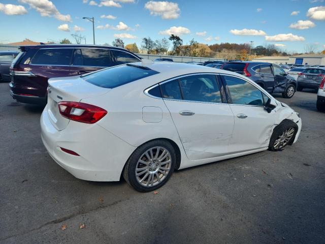 2017 CHEVROLET CRUZE PREM - 1G1BF5SM1H7140090
