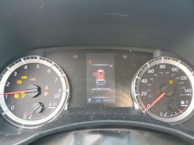 2021 TOYOTA HIGHLANDER #3304692906