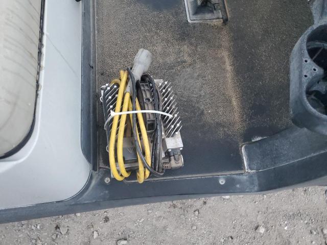 2020 CLUB CAR PRECEDENT FLA #3263695733