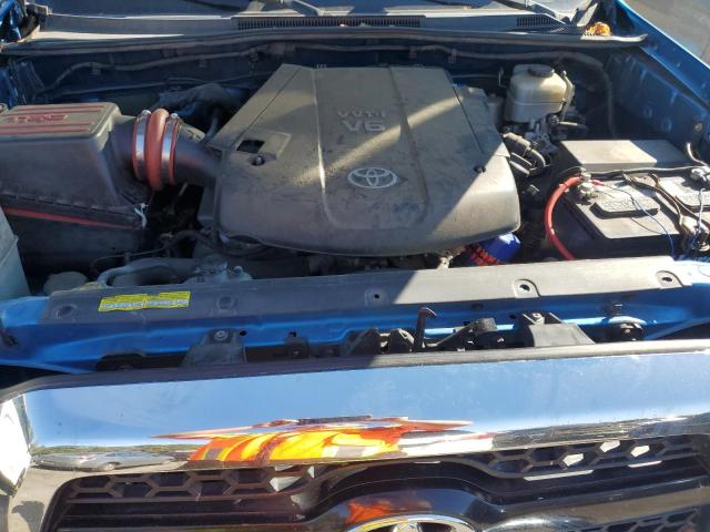 2011 TOYOTA TACOMA DOU - 5TFLU4EN6BX016694