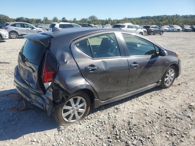 2017 TOYOTA PRIUS C - JTDKDTB39H1594146