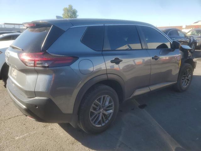 2021 NISSAN ROGUE S #3297127490
