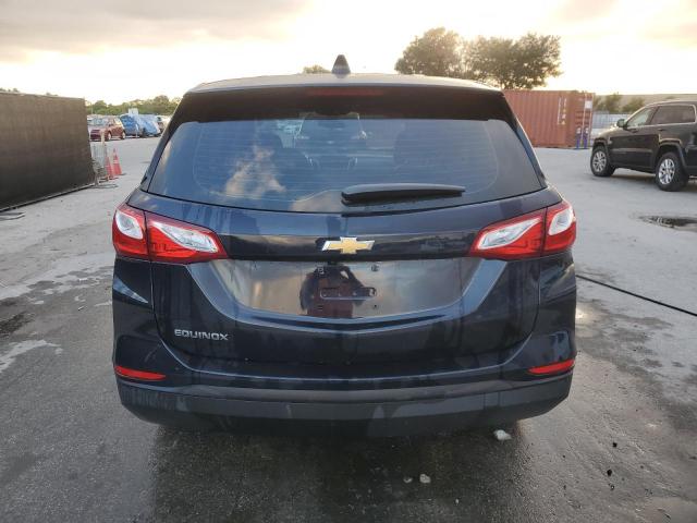 2020 CHEVROLET EQUINOX LS 3GNAXHEV2LS581539