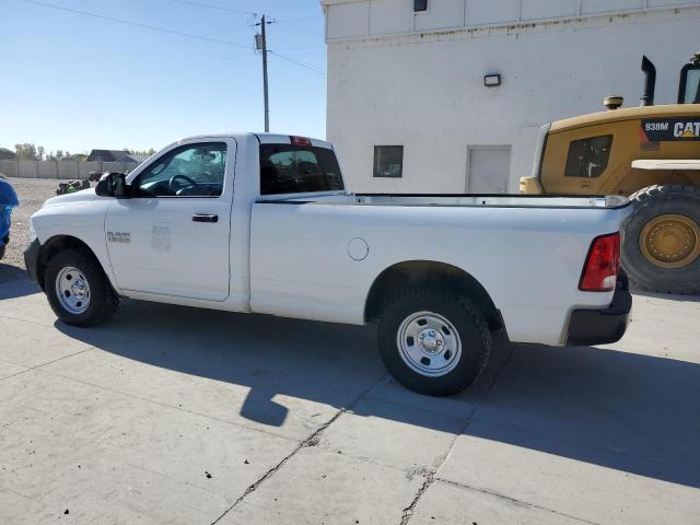 2017 RAM 1500 ST - 3C6JR7DG7HG708335