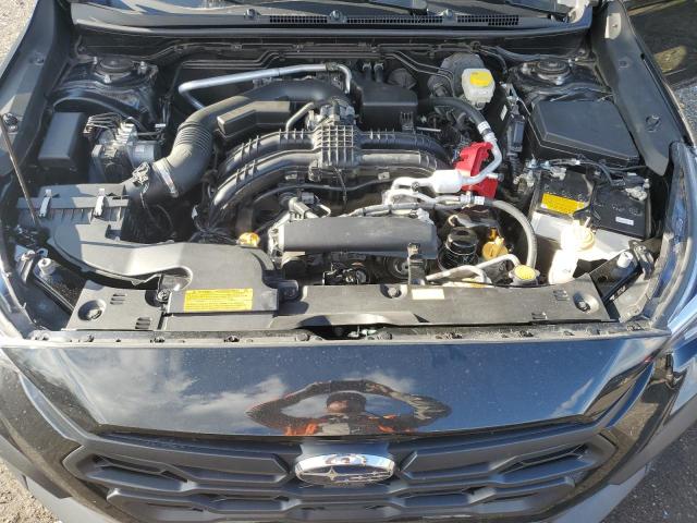 2024 SUBARU CROSSTREK - JF2GUABC0R8378772