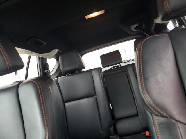 2016 TOYOTA RAV4 SE 2T3JFREV5GW461518