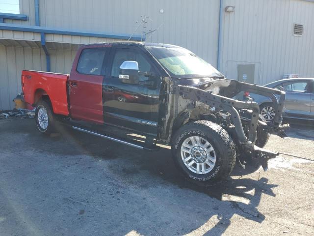 2017 FORD F250 SUPER 1FT7W2BT8HEF30330