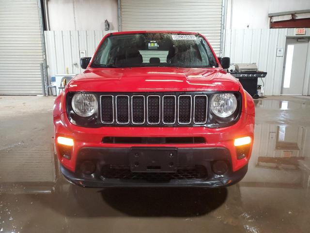 2020 JEEP RENEGADE S - ZACNJBAB9LPL15986