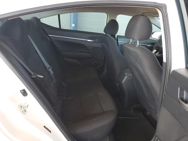 2020 HYUNDAI ELANTRA SE - 5NPD74LF6LH615583