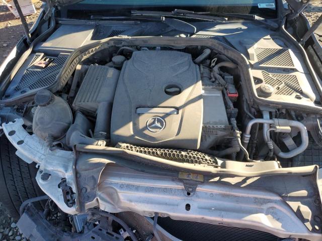 2015 MERCEDES-BENZ C 300 4MAT - 55SWF4KB7FU012489