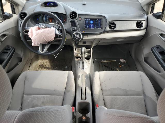 2011 HONDA INSIGHT #3297878772