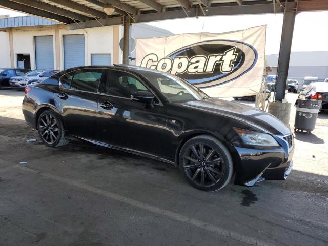 2015 LEXUS GS 350 JTHBE1BL4FA007087