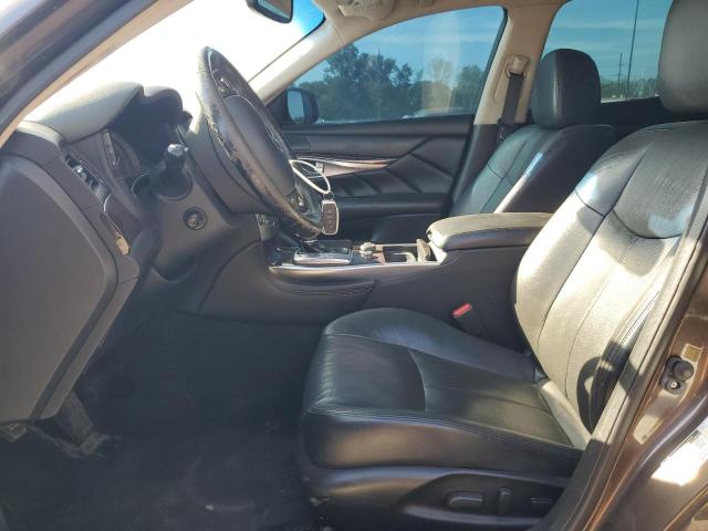 2017 INFINITI Q70 3.7 JN1BY1AP1HM740991