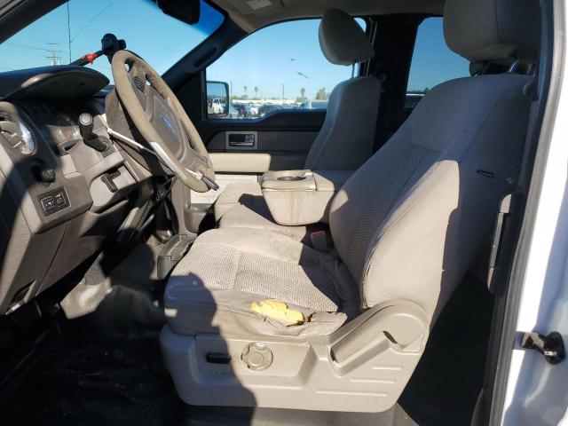 2010 FORD F150 SUPER - 1FTFX1CV7AKE17382