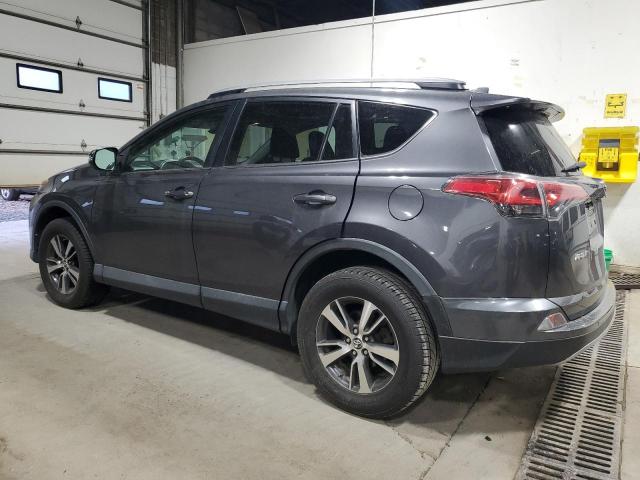 2018 TOYOTA RAV4 ADVENTURE 2T3RFREV3JW762590