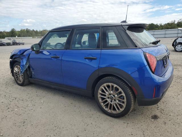 2025 MINI COOPER S - WMW53GD05S2W51242