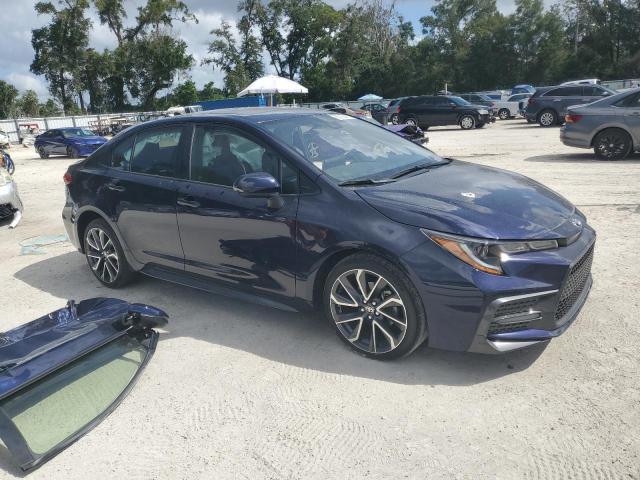 2020 TOYOTA COROLLA XSE JTDT4RCE1LJ027350