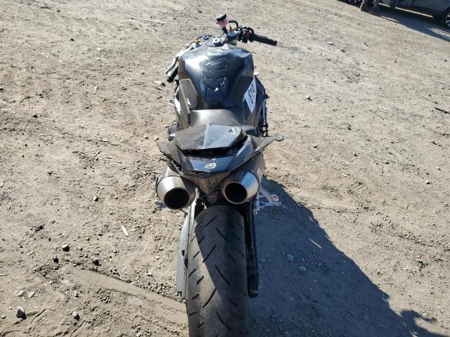 2010 YAMAHA YZFR1 JYARN23E8AA007815