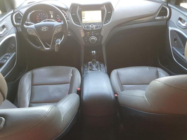 2015 HYUNDAI SANTA FE S #3281466985