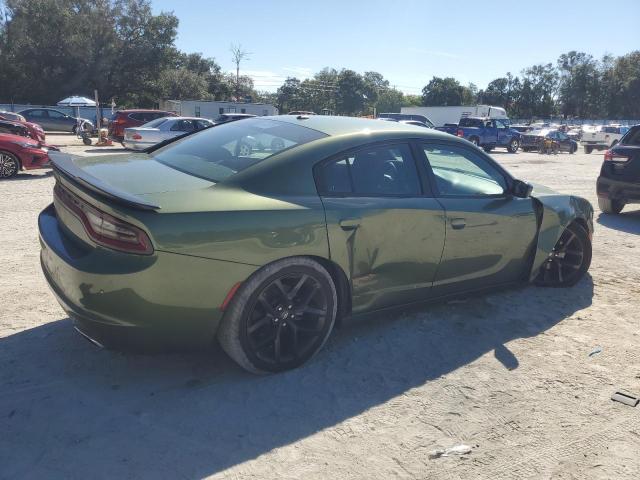 2022 DODGE CHARGER SX #3303788416