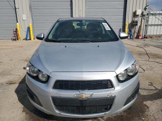 2016 CHEVROLET SONIC LT 1G1JC5SH0G4178272