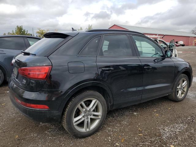 2017 AUDI Q3 PREMIUM - WA1ECCFS5HR003291