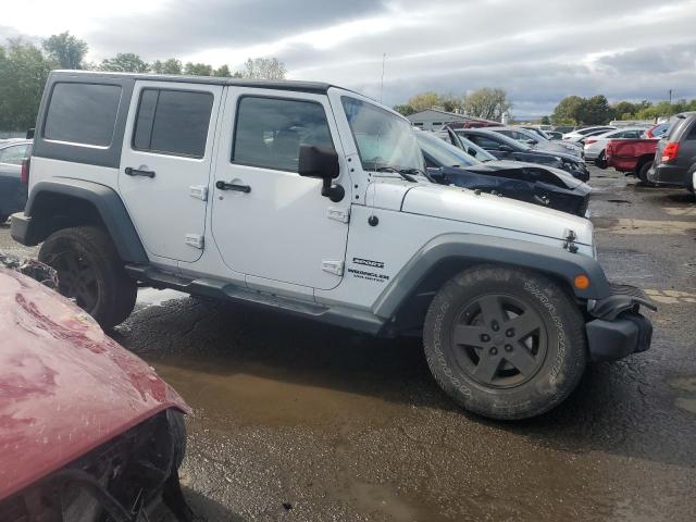 2015 JEEP WRANGLER U 1C4HJWDG6FL738368