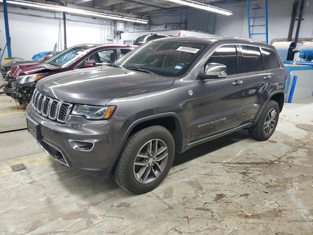 JEEP GRAND CHER