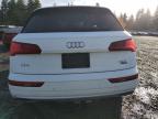 Lot #3311496243 2018 AUDI Q5 PRESTIG