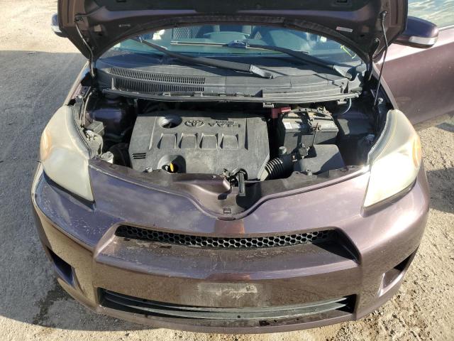 2014 TOYOTA SCION XD #3284115565