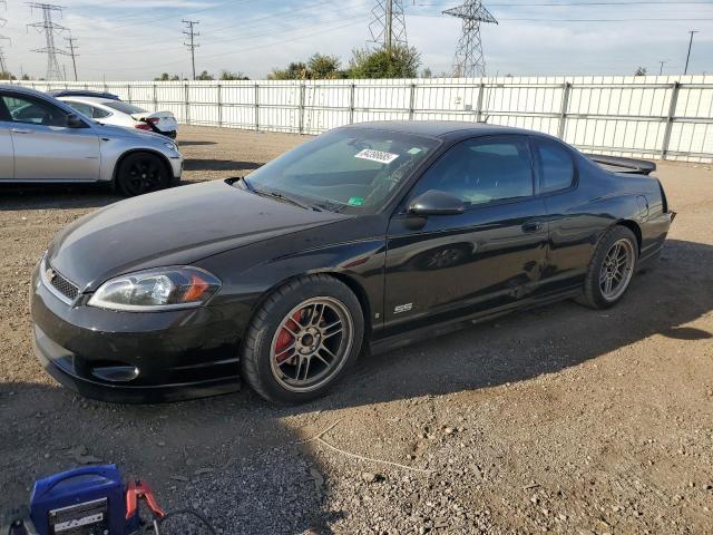 CHEVROLET MONTE CARL