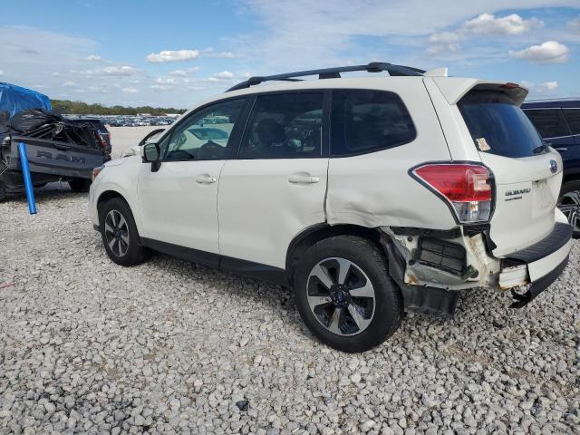 2017 SUBARU FORESTER 2.5I PREMIUM - JF2SJAECXHH406901