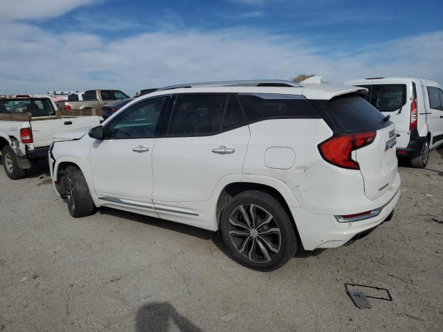 2018 GMC TERRAIN DE 3GKALSEXXJL210661