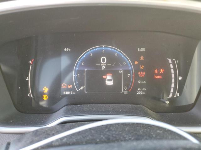 2023 TOYOTA COROLLA XS #3301961425