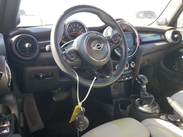 2017 MINI COOPER S WMWWG9C39H3C81693