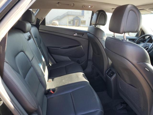 2016 HYUNDAI TUCSON LIM KM8J3CA2XGU184164