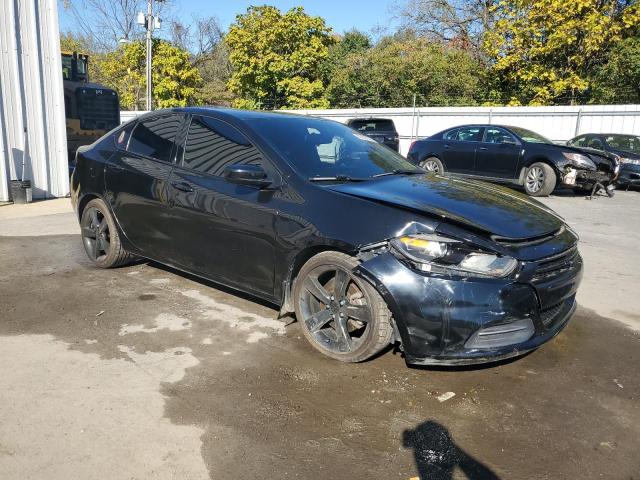2016 DODGE DART SXT - 1C3CDFBB2GD570589