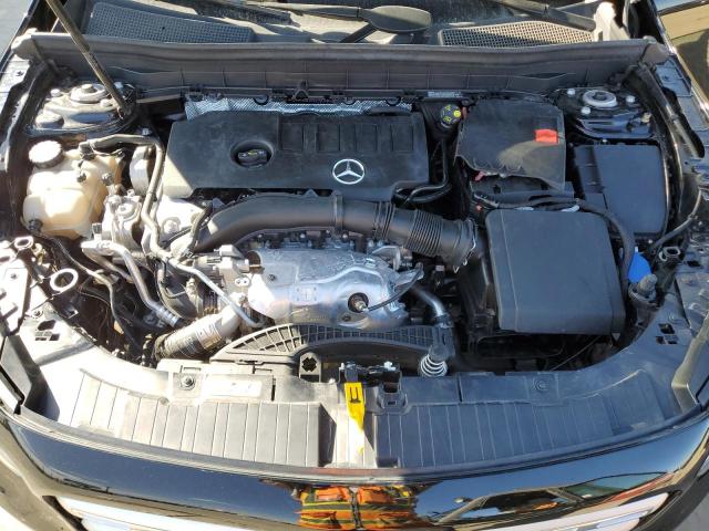 2023 MERCEDES-BENZ GLB 250 - W1N4M4GB1PW318049