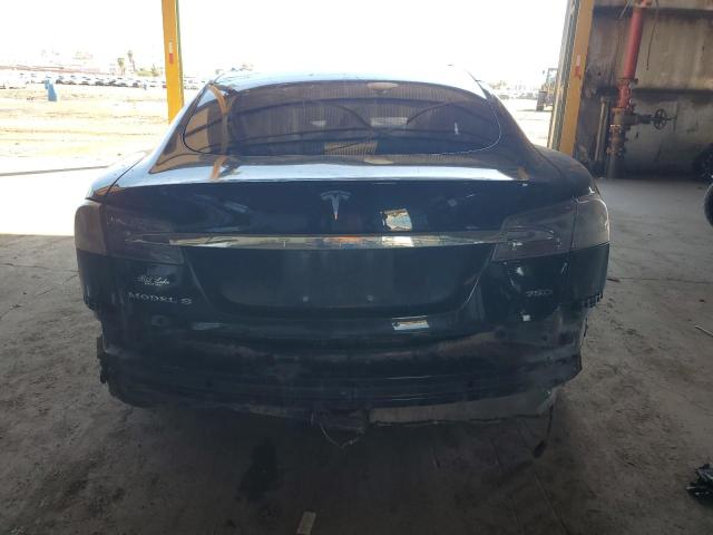 2018 TESLA MODEL S #3304058489