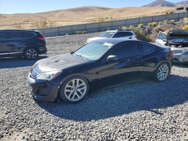 HYUNDAI GENESIS CO