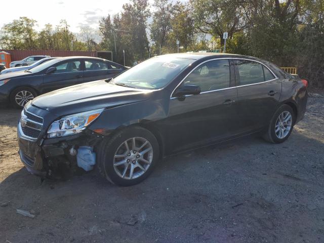 Global Auto Auctions: 2013 CHEVROLET MALIBU 1LT